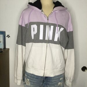 PNK Sweater